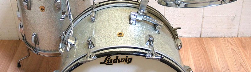 Ludwig Down Beat